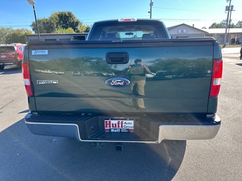 Used 2007 Ford F150 XLT image 4