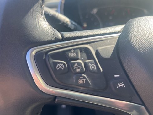 Used 2022 Chevrolet Equinox LT image 18