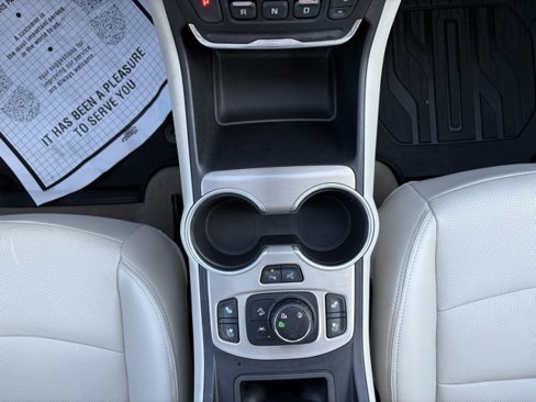Used 2020 GMC Terrain Denali w/ Denali Premium Package image 25