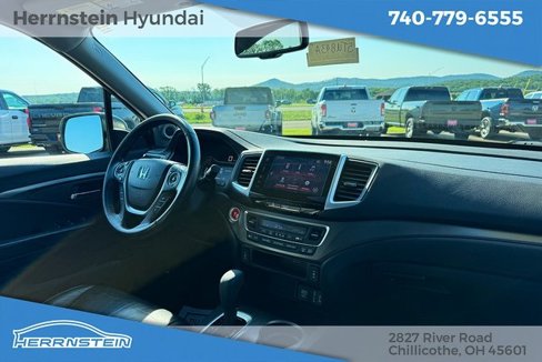 Used 2017 Honda Pilot EX-L image 29