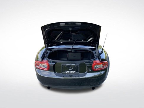 Used 2013 MAZDA MX-5 Miata Grand Touring image 17
