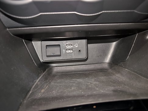 Used 2016 MAZDA MAZDA3 i Touring image 39