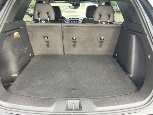 Used 2022 Chevrolet TrailBlazer RS w/ Sun and Liftgate Package image 24