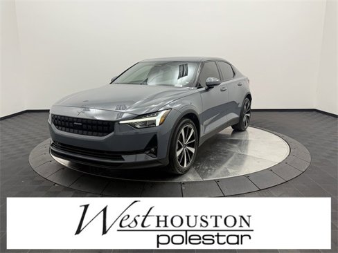 Certified 2022 Polestar Polestar 2 w/ Plus Package image 3