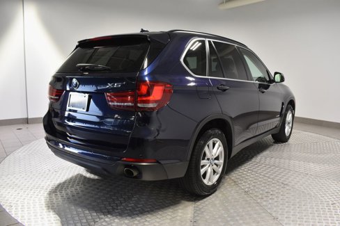 Used 2015 BMW X5 xDrive35i image 3