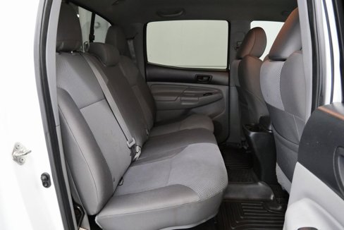 Used 2014 Toyota Tacoma 4x4 Double Cab image 19