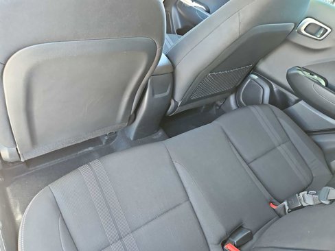 Used 2020 Hyundai Venue SEL image 17