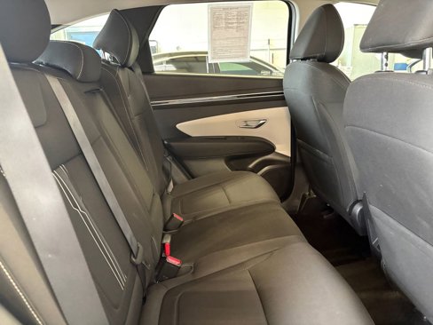 Used 2024 Hyundai Tucson SEL image 21