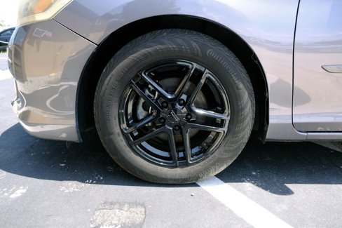 Used 2014 Honda Accord LX image 11