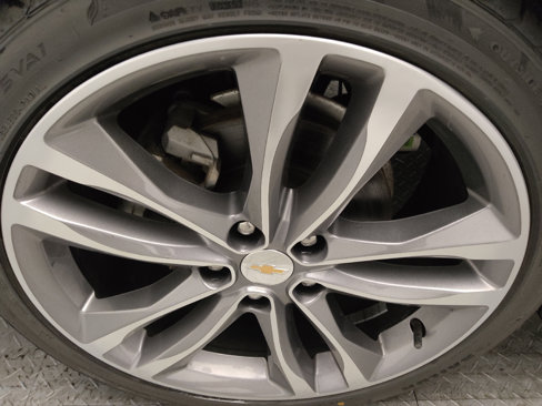 Used 2023 Chevrolet Malibu LT w/ Driver Confidence Package image 31