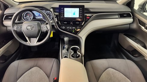 Used 2023 Toyota Camry LE image 15