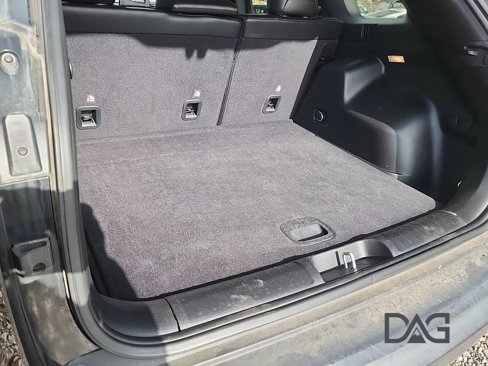 Used 2021 Jeep Cherokee Trailhawk image 20