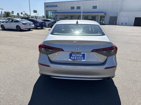 Used 2023 Honda Civic Sport image 4