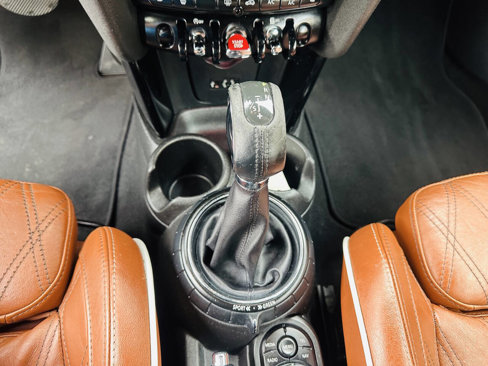 Used 2017 MINI Cooper S image 30