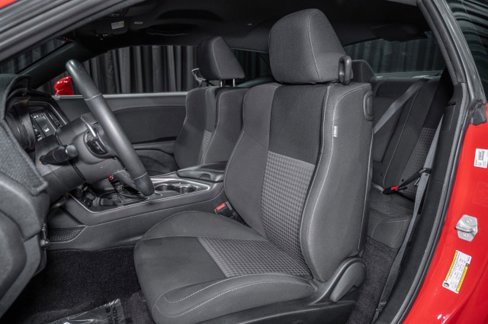 Used 2019 Dodge Challenger GT w/ Performance Handling Group image 11