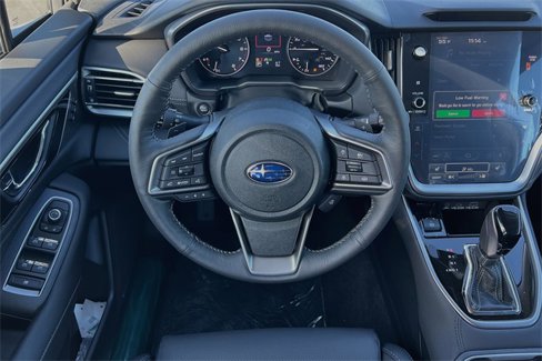 Used 2024 Subaru Outback Limited image 12