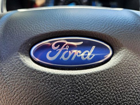 Used 2024 Ford Edge Titanium image 26