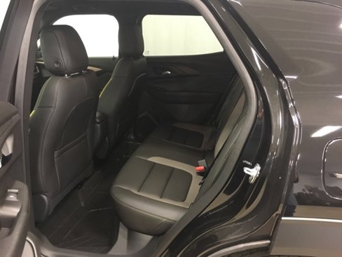 New 2025 Chevrolet TrailBlazer ACTIV w/ Convenience Package image 17