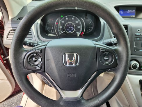 Used 2014 Honda CR-V EX image 9