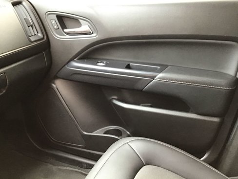 Used 2021 GMC Canyon AT4 w/ Trailering Package image 19