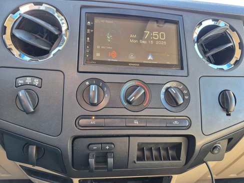 Used 2010 Ford F250 XLT image 22