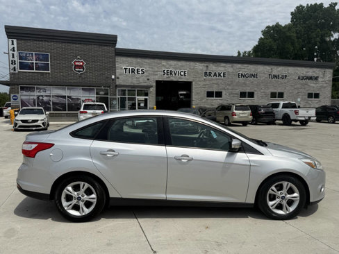 Used 2014 Ford Focus SE image 7