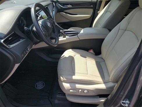 Used 2020 Buick Enclave Essence w/ LPO, Floor Liner Package image 5