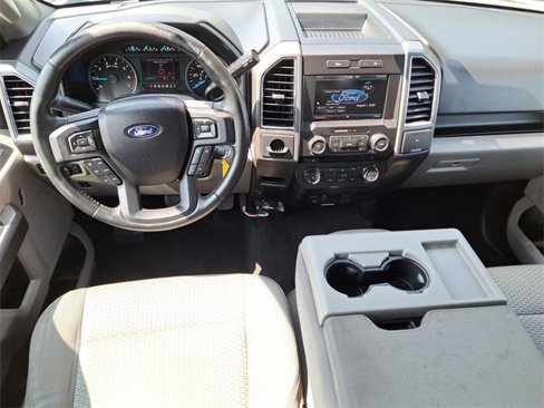 Used 2015 Ford F150 XLT w/ Equipment Group 301A Mid image 24
