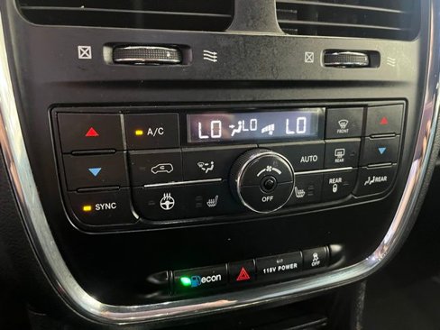 Used 2019 Dodge Grand Caravan GT image 19
