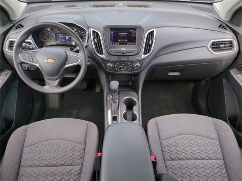 Used 2023 Chevrolet Equinox LT image 15