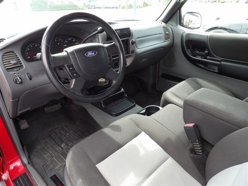 Used 2004 Ford Ranger 4x4 SuperCab image 18