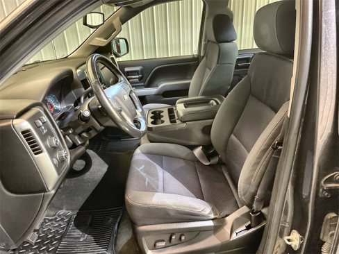 Used 2015 Chevrolet Silverado 1500 LT w/ All Star Edition image 17