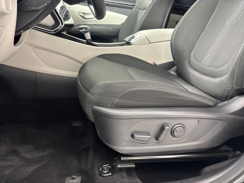 Used 2024 Hyundai Tucson SEL image 14
