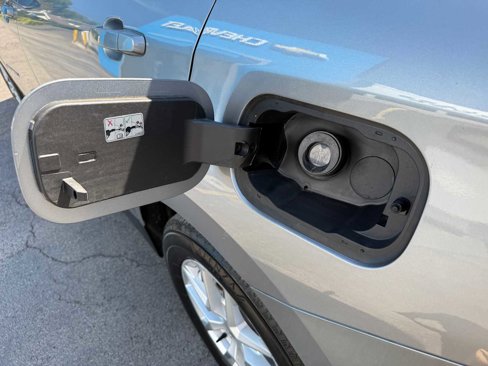 Used 2024 Chevrolet Equinox LT image 24