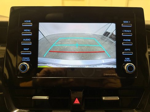 Used 2023 Toyota Camry SE image 20