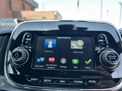 Used 2016 FIAT 500 e image 27