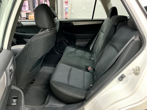 Used 2019 Subaru Outback 2.5i image 23