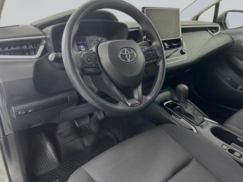 Certified 2023 Toyota Corolla LE image 15
