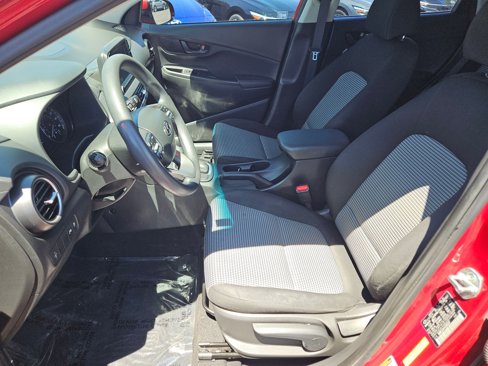 Used 2020 Hyundai Kona SE image 16