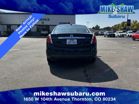 Used 2009 Lincoln MKS image 6