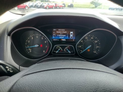 Used 2018 Ford Focus SE image 22