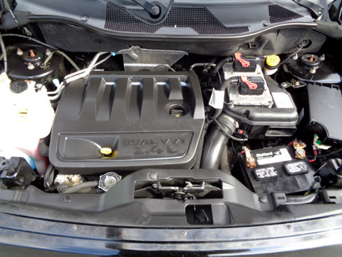 Used 2017 Jeep Patriot Sport image 36