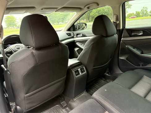 Used 2017 Nissan Maxima 3.5 S image 13