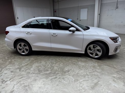 Used 2023 Audi A3 2.0T Premium image 6