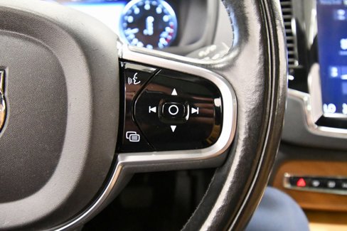 Used 2018 Volvo XC90 T6 Inscription w/ Convenience Package image 22