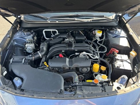 Used 2018 Subaru Legacy 2.5i image 22