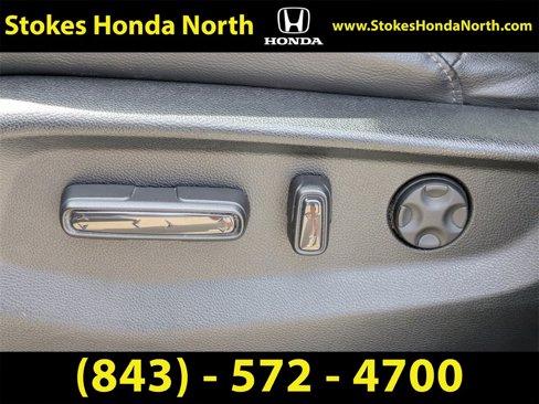 Certified 2020 Honda CR-V EX-L image 17