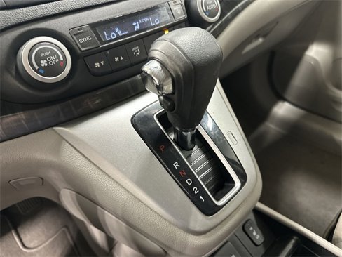 Used 2014 Honda CR-V EX-L image 34