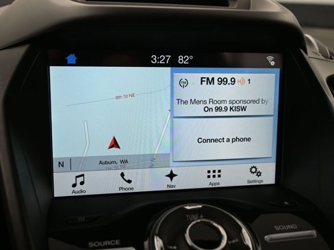 Used 2017 Ford Escape Titanium image 22