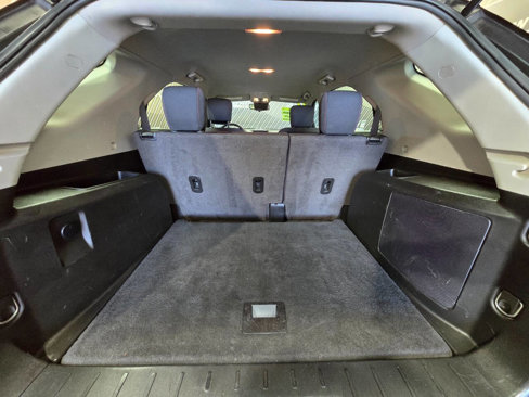 Used 2017 Chevrolet Equinox LS image 27